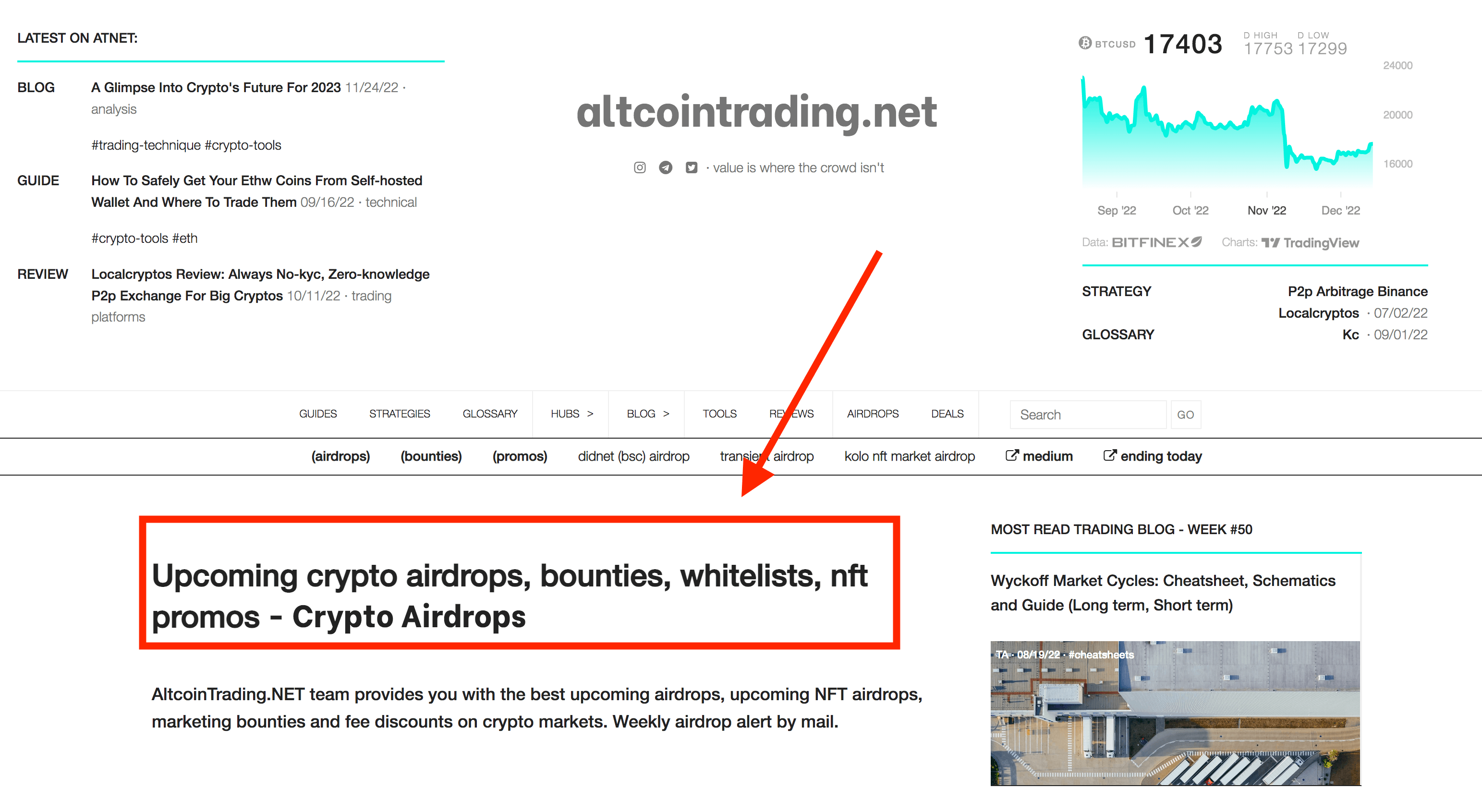 AltcoinTrading-net-Airdrops